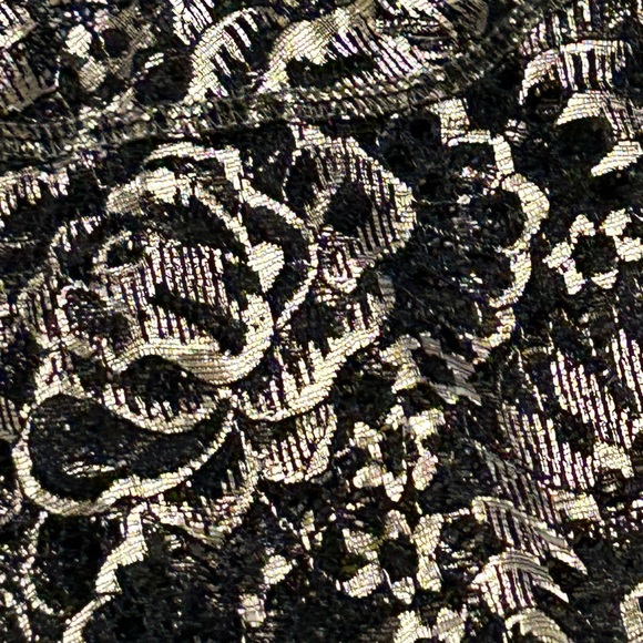 Bryan Lars Rare Peasant Maiden
Bohemian Corset With Open Skirt Sz O
Floral - Picture 9 of 11